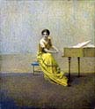 The Music Lesson